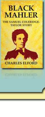 Black Mahler written by Charles Elford