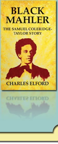 Black Mahler written by Charles Elford